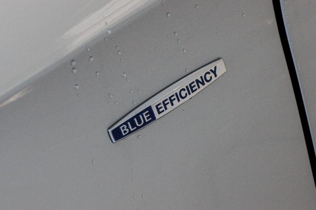 2012 B180 BlueEFFICIENCY Hatch