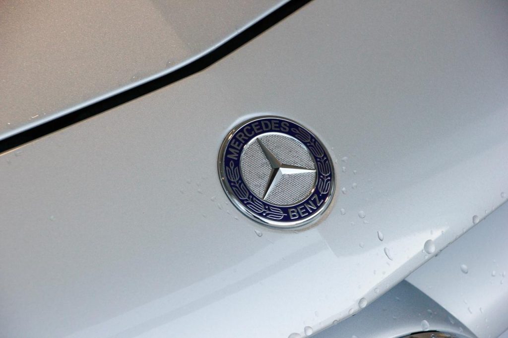 2012 B180 BlueEFFICIENCY Hatch